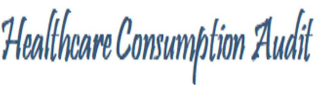 HEALTHCARE CONSUMPTION AUDIT