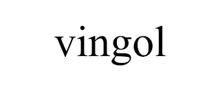 VINGOL
