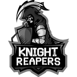 KNIGHT REAPERS