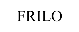 FRILO