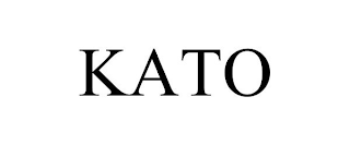 KATO