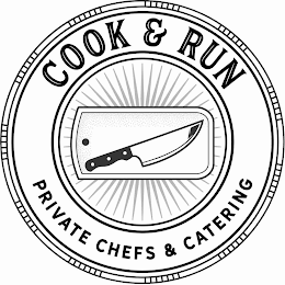 COOK & RUN PRIVATE CHEFS & CATERING