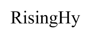 RISINGHY