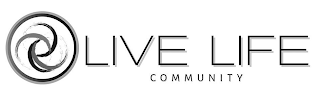 LIVE LIFE COMMUNITY