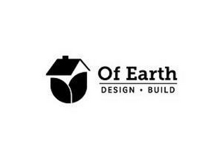 OF EARTH DESIGN BUILD