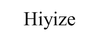 HIYIZE