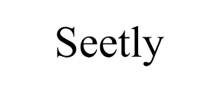 SEETLY