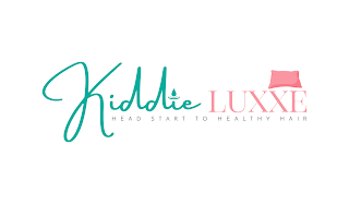 KIDDIE LUXXE HEAD START TO HEALTHY HAIR