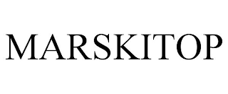 MARSKITOP