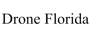 DRONE FLORIDA