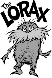 THE LORAX