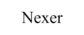 NEXER