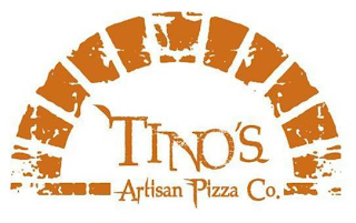 TINO'S ARTISAN PIZZA CO.