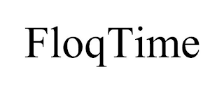 FLOQTIME