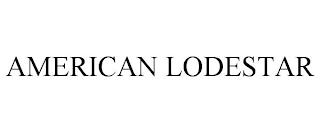 AMERICAN LODESTAR