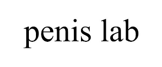 PENIS LAB