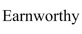 EARNWORTHY