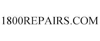 1800REPAIRS.COM