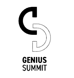 GENIUS SUMMIT