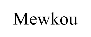 MEWKOU