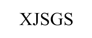 XJSGS