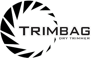 TRIMBAG DRY TRIMMER