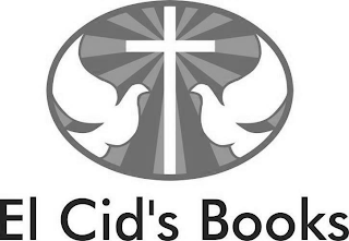 EL CID'S BOOKS