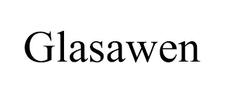 GLASAWEN