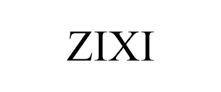 ZIXI
