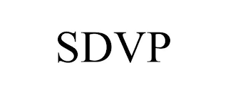 SDVP