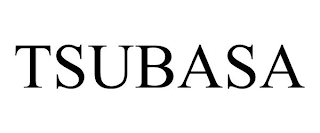 TSUBASA