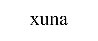 XUNA