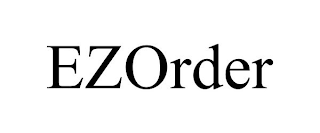 EZORDER