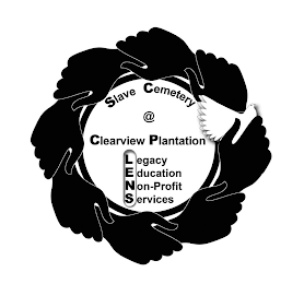 SLAVE CEMETERY @ CLEARVIEW PLANTATION LEGACY EDUCATION NON-PROFIT SERVICES