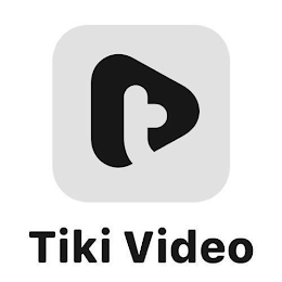 T TIKI VIDEO