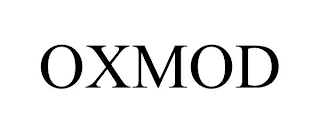 OXMOD