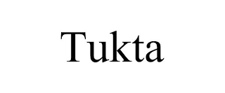 TUKTA