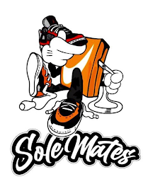 SOLE MATES