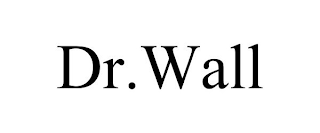 DR.WALL