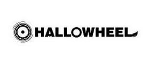 HALLOWHEEL