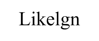 LIKELGN