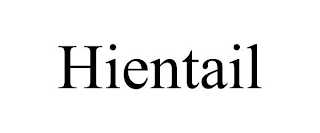 HIENTAIL