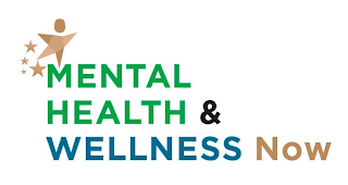 MENTAL HEALTH & WELLNESS NOW