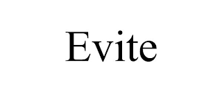 EVITE