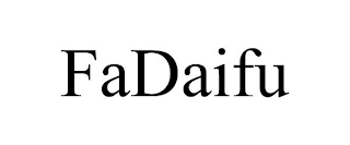 FADAIFU