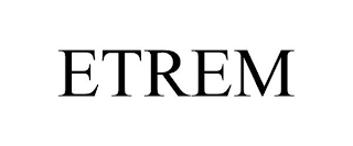 ETREM
