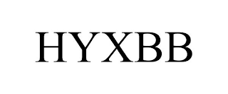 HYXBB