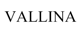 VALLINA