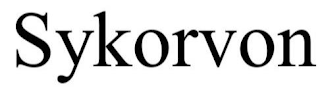 SYKORVON