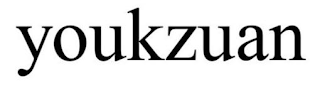 YOUKZUAN